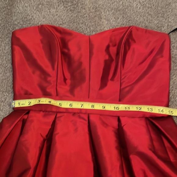 Beautiful Evening Cocktail 👗 Dress. - Picture 7 of 7